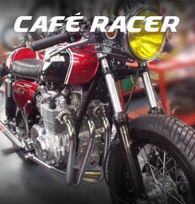 motos-cafe-racer