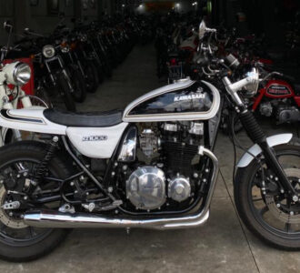 KZ 1000
