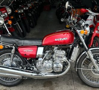 GT750