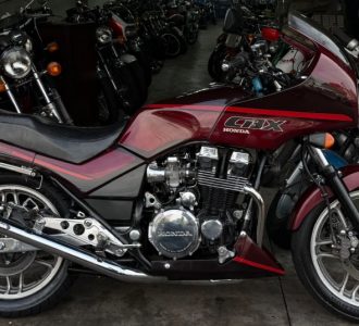 CBX 750