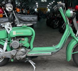 LAMBRETTA