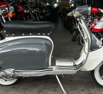 LAMBRETTA